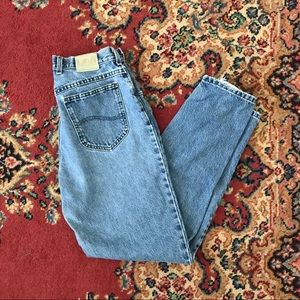 Vintage Lee women’s jeans